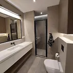 Appartement Luxurious Vanilla Apartment, Self Check-in 24h, Free Parking, Air-conditioning