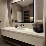 Appartement Luxurious Vanilla Apartment, Self Check-in 24h, Free Parking, Air-conditioning