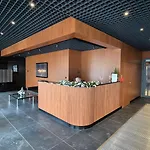 Appartement Luxurious Vanilla Apartment, Self Check-in 24h, Free Parking, Air-conditioning