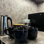 Appartement Luxurious Vanilla Apartment, Self Check-in 24h, Free Parking, Air-conditioning Poznań