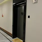 Luxurious Vanilla Apartment, Self Check-in 24h, Free Parking, Air-conditioning Poznań