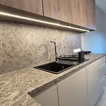 Appartement Luxurious Vanilla Apartment, Self Check-in 24h, Free Parking, Air-conditioning Poznań