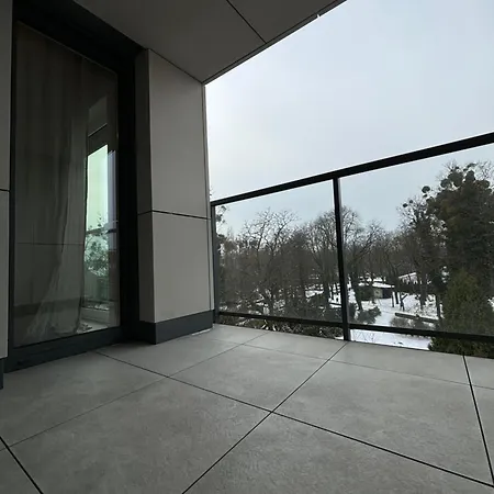 Appartement Luxurious Vanilla Apartment, Self Check-in 24h, Free Parking, Air-conditioning *