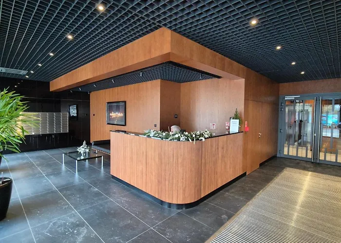 דירה Luxurious Vanilla Apartment, Self Check-in 24h, Free Parking, Air-conditioning